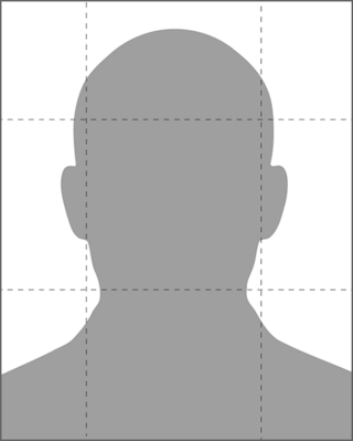 Photo upload requirements